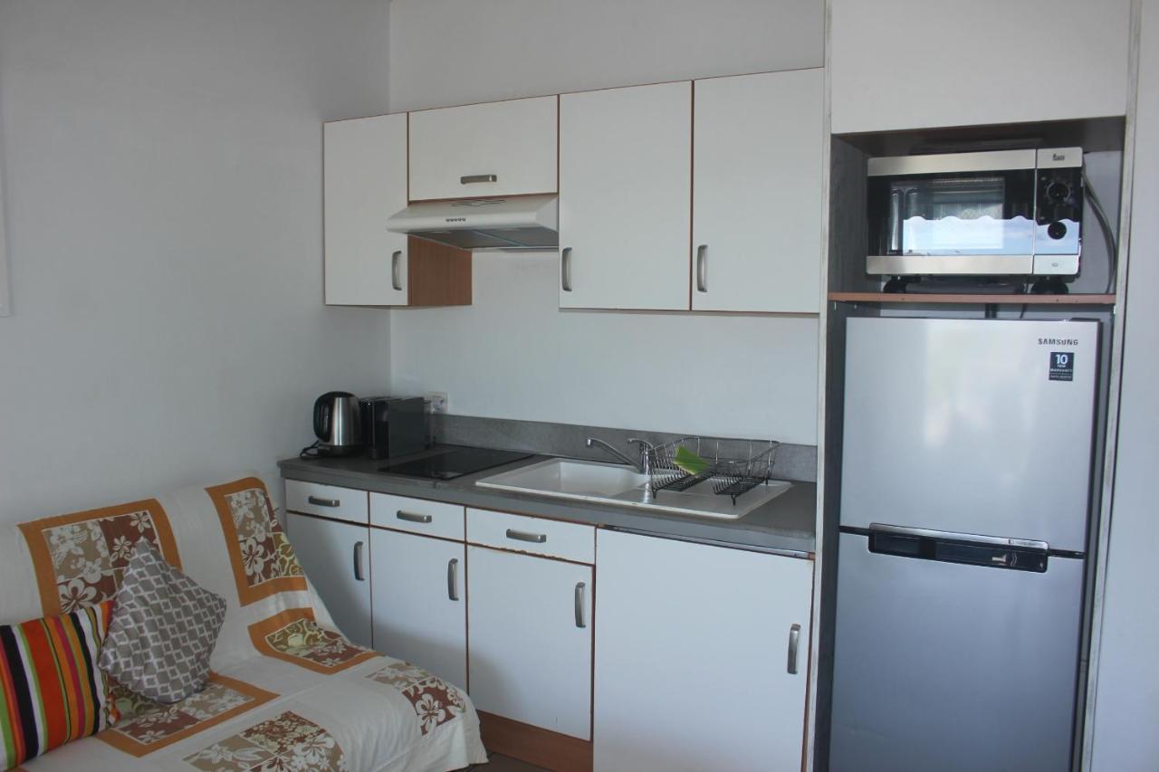 דירות פאפיט Regent 4E Etage מראה חיצוני תמונה
