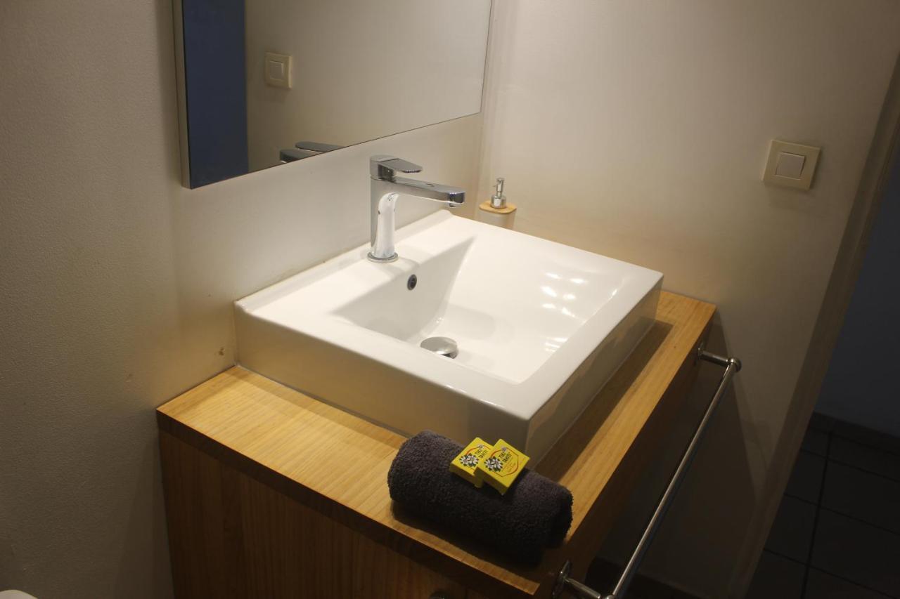 דירות פאפיט Regent 4E Etage מראה חיצוני תמונה